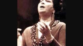 Om Kalthoum Enta 3omri  أم كلثوم انت عمري [upl. by Yehsa404]