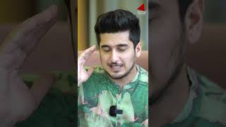 Bhavin Bhanushali on Tik Tok Ban [upl. by Newmann]