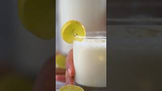 Try this lemonade recipe 🙌🏻 lemonade summerdrink chilled beverage drinkrecipes nimbupaani [upl. by Yartnod]