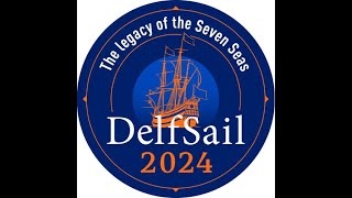 Delfsail 2024 June 15 [upl. by Aisat]