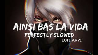 Ansi basla vida perfectly slowed noncopyrightedmusic bgmusic attitudesongbgmusicforgaming [upl. by Noirod37]