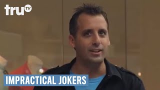 Impractical Jokers  Find Me A Wife [upl. by Mulford]