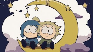 Nuevos comics de 💙💛creek💛💙y solo de creek ⛧°。 ⋆༺♱༻⋆。 °⛧₊˚ʚ ᗢ₊˚✧ ﾟ🕊˚₊· ͟͟͞͞➳❥☆𓆩♡𓆪🤍 [upl. by Kuo]