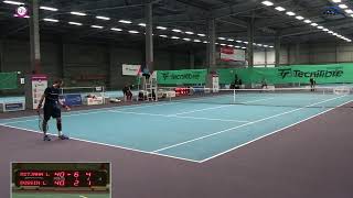 Finale hommes OPEN GASCON CNGT HAGETMAU [upl. by Brinkema239]