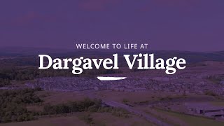 Taylor Wimpey  Welcome to life at Dargavel Village Bishopton [upl. by Tomasina946]