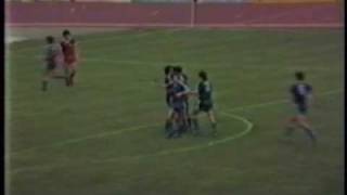 CSKA  Levski 12 1985 ЦСКА  Левски 12 1985 [upl. by Lareena]