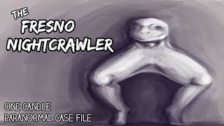 The Fresno Nightcrawler  One Candle Paranormal Case File [upl. by Hendry]