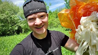 How to track amp recover a NWS weather balloon amp radiosonde 🎈🎈 Ham Radio DIY [upl. by Pearline181]