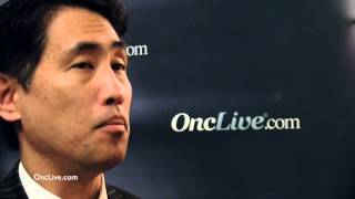 Dr Tagawa on CTC in NeuroendocrinePositive Prostate Cancer [upl. by Strickman]