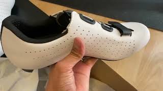 Fizik Tempo R5 Overcurve [upl. by Tod]