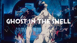 Cinematography Of Ghost in the Shell 攻殻機動隊 [upl. by Sybille]