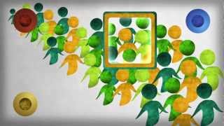 Crowdsourcing and Crowdfunding Explained [upl. by Olleina632]