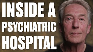 I Cared For Serial Killers And Psychopaths In High Security Hospital  Minutes With  LADbible​ [upl. by Langelo]