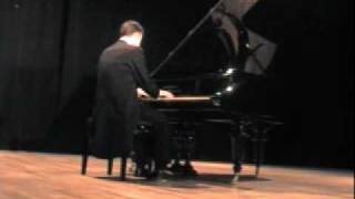 Chopin Polonesa Militar Op 40 No 1 [upl. by Hernandez]