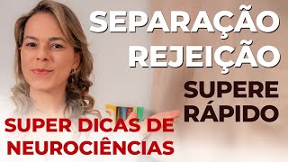 COMO ESQUECER ALGUEM RÁPIDO  5 SUPER DICAS DE NEUROCIÊNCIAS para esquecer alguém que você ama [upl. by Irrahs]