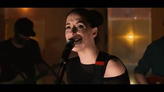 MariePierre Arthur – La Toile Live au Breakglass Studio [upl. by Eugenides]