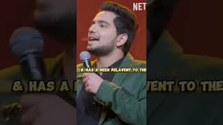 samay rost Rohan and tanmay  memes rosting samayraina tanmaybhat standupcomedy [upl. by Anaiek]