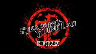 Strapping Young LAD  Detox With Lyrics [upl. by Seka]