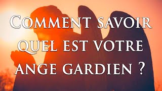 12 signes des Anges Gardiens pour communiquer avec nous  WeMystic France [upl. by Hoppe]