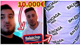 WIE VIEL IST DEIN OUTFIT WERT   🔥💸 YOUTUBE EDITION 💸🔥 VLOG MAHAN [upl. by Hedvige812]