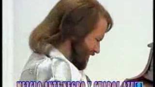 Cruz Y Raya  Hortera Tú Parodia de Waterloo  ABBA [upl. by Ueik]