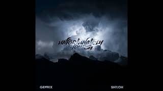 GenriX Shiloh Dynasty  novocaine Official Audio [upl. by Fraser400]