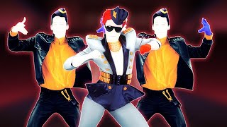 Hey Mama by David Guetta ft Nicki Minaj Bebe Rexha amp Afrojack  Just Dance 2016 [upl. by Woodall]