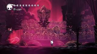 Troupe Master Grimm Radiant  Hollow Knight [upl. by Brozak]