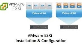 DAY 2  VMware  ESXi  INSTALL amp CONFIGURE  TAMIL vmware esxi vsphere install [upl. by Kuo]