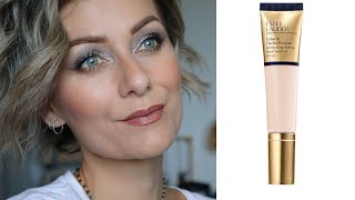 FUTURIST HYDRA RESCUE FOUNDATION ✨ ESTÉE LAUDER✨  MON AVIS MES CONSEILS ET MES ASTUCES 💯 [upl. by Menedez]