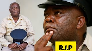 Solly moholo has passed away 🕊  Solly moholo cause of death [upl. by Shull]