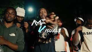 SMF God x SMF Lukane x T Carter  Free Da Baby Official Music Video [upl. by Alex53]