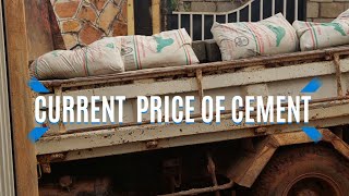 Current Tororo Cement pricein uganda 2024 [upl. by Verity]