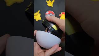 Pokeball Tin from 2020 pokemon tcgpokemon shorts [upl. by Gibe632]