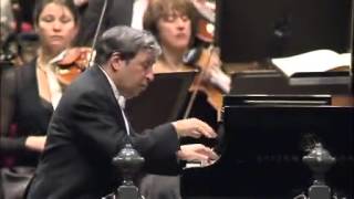 Murray Perahia plays Schumann Piano Concerto in A minor Op54 [upl. by Beghtol373]