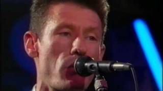 Lyle Lovett and his Large Band  Church [upl. by Ysied]