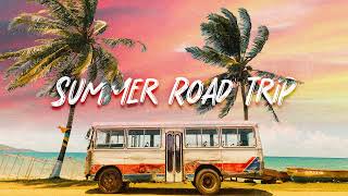 Summer Road Trip  Boost Your Mood Bossa Nova Mix [upl. by Favian916]