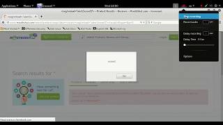 XSS Filter bypass on mouthshut website [upl. by Aidroc158]