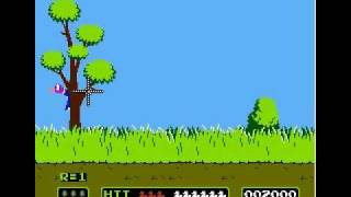 duckhunt fail [upl. by Nareht]