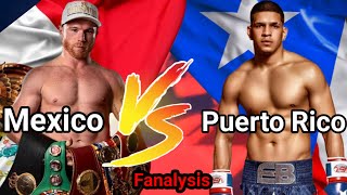 Canelo vs Berlanga Predicion Video canelo edgarberlanga [upl. by Kleper]