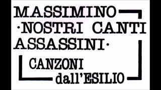 Massimo Morsello Perche ci hai dato la Vita 1981 [upl. by Arimihc]