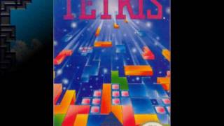 Original Tetris Theme D [upl. by Ycinuq]