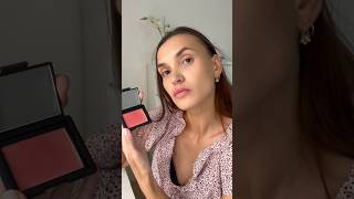 Bronzer Collistar  NARS Orgasm X blushchallenge bronzer makeuptutorial makeup makeuplover [upl. by Enyleuqcaj]