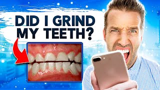 How to Stop Teeth Grinding [upl. by Garlen]