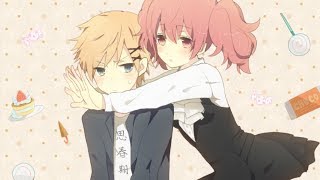 Karuta X Watanuki Cute Moments [upl. by Amian]