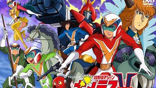 VOLTES 5  FULL JAPANESE VERSION  CHICHI WO MOTOMETE  Ending Song with lyrics  Probinsya Scene [upl. by Ainniz]