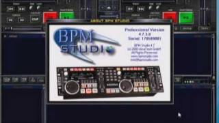 BPM Studio Pro [upl. by Allesor]