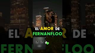 La BODA de FERNANFLOO  😨 fernanfloo shorts gameplay [upl. by Aihcats]