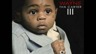 Lil wayne Lollipop Remix ft Kanye West W LYRICS [upl. by Fleischer]