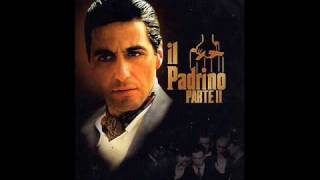 Il Padrino  The Godfather original song [upl. by Wake392]